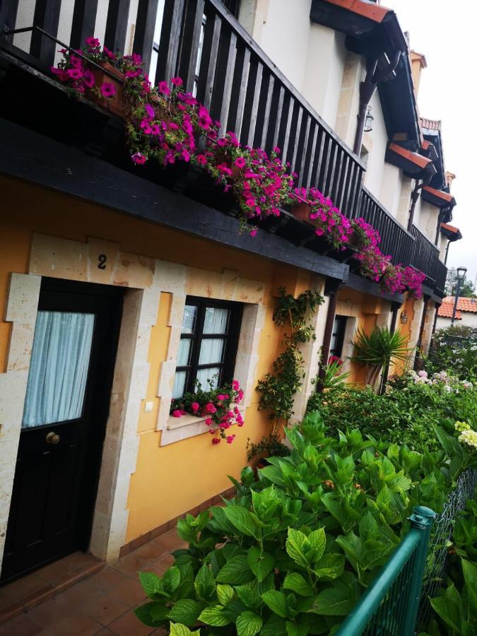Mayorazgo De Altamira Marias Santillana del Mar Zewnętrze zdjęcie