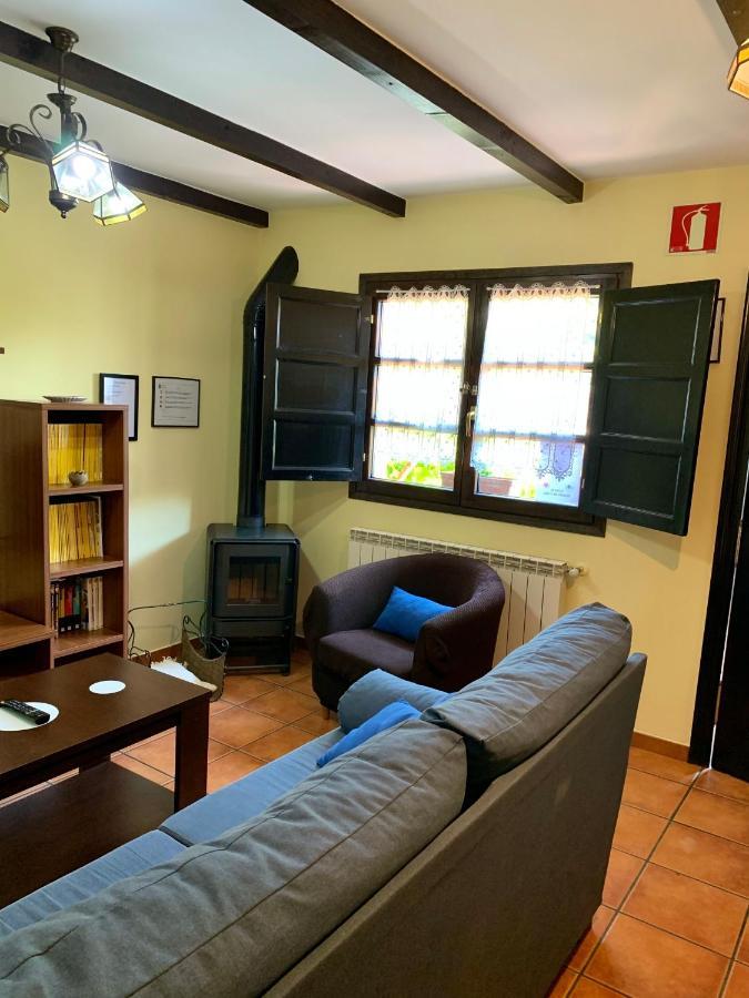 Mayorazgo De Altamira Marias Santillana del Mar Zewnętrze zdjęcie